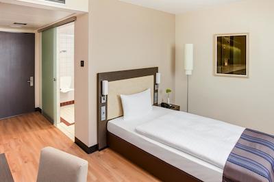 اینترسیتیهتل اینگولستادت