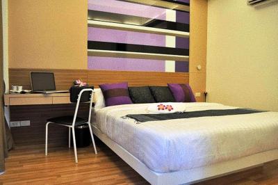 آسوک سوئیتز