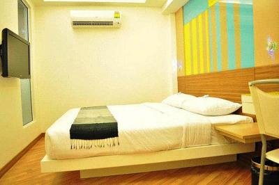 آسوک سوئیتز