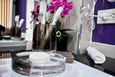 آسوک سوئیتز