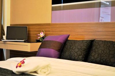 آسوک سوئیتز