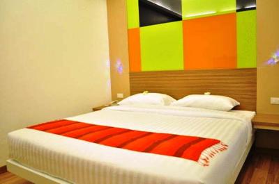 آسوک سوئیتز