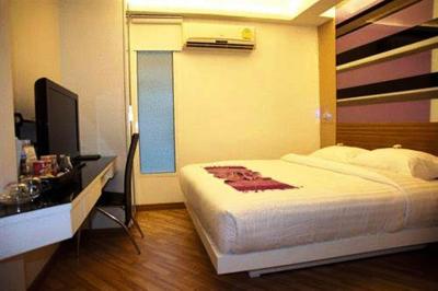 آسوک سوئیتز