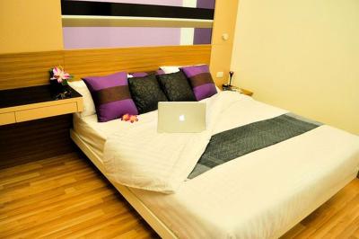 آسوک سوئیتز