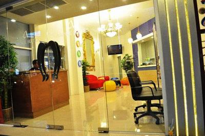 آسوک سوئیتز