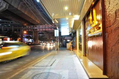 آسوک سوئیتز