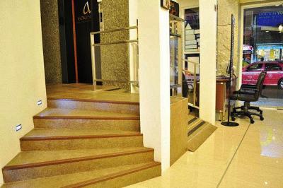 آسوک سوئیتز