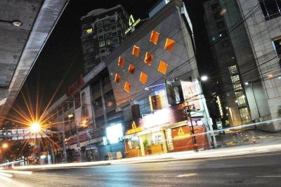 آسوک سوئیتز