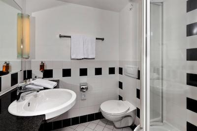 اینترسیتیهتل برمن