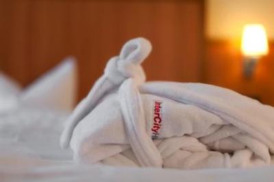 اینترسیتیهتل برمن