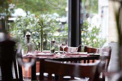 اینترسیتیهتل برمن