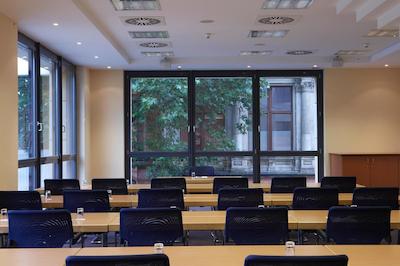 اینترسیتیهتل برمن