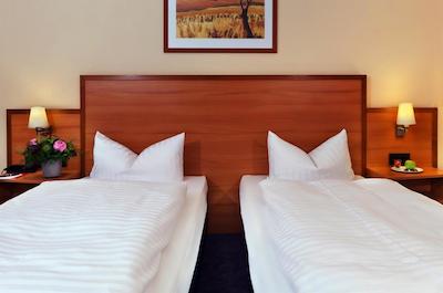 اینترسیتیهتل برمن