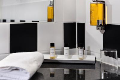 اینترسیتیهتل برمن