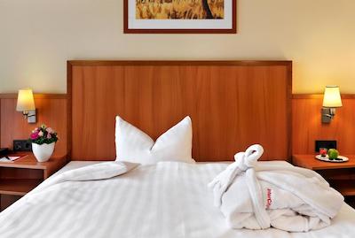 اینترسیتیهتل برمن