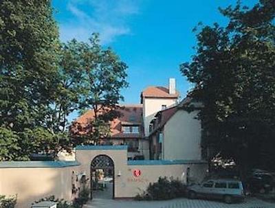 رامادا لاندهتل نورنبرگ