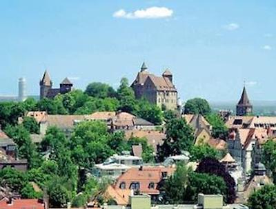 رامادا لاندهتل نورنبرگ