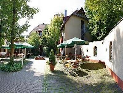 رامادا لاندهتل نورنبرگ