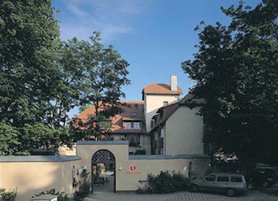 رامادا لاندهتل نورنبرگ