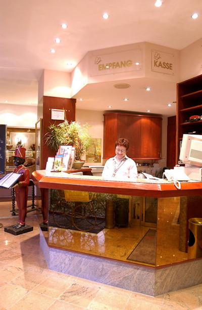 رامادا لاندهتل نورنبرگ