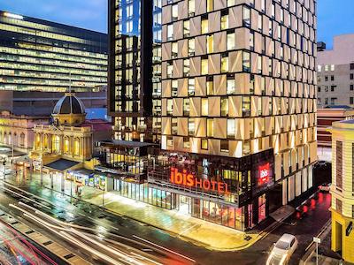 ایبیز ادلید