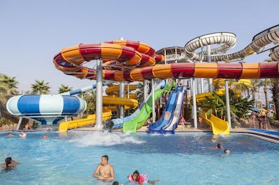 لنگ بیچ هارمنی هتل اند اسپا