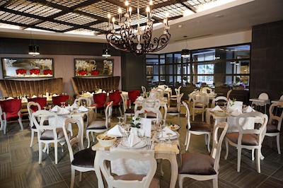 لنگ بیچ هارمنی هتل اند اسپا