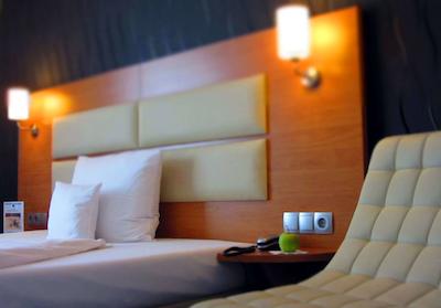 بست وسترن پلازا هتل استوتگارت-فیلدرستادت