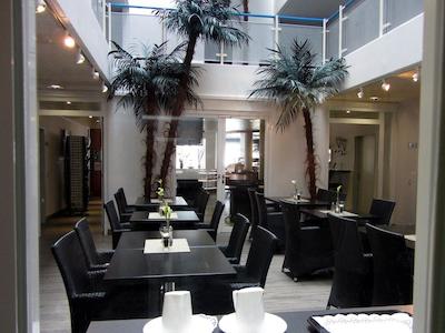 بست وسترن پلازا هتل استوتگارت-فیلدرستادت