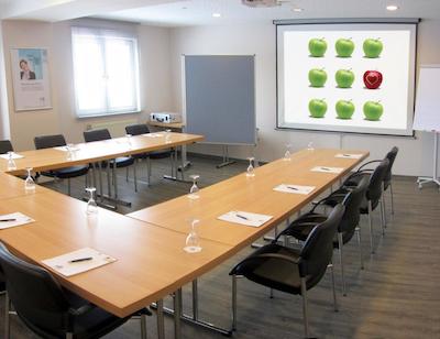 بست وسترن پلازا هتل استوتگارت-فیلدرستادت