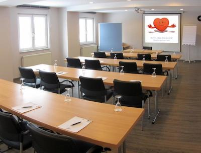 بست وسترن پلازا هتل استوتگارت-فیلدرستادت