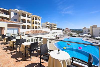 کلوب است گئورج ریزرت