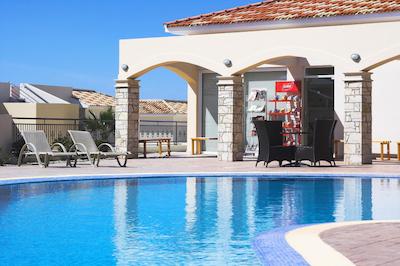 کلوب است گئورج ریزرت