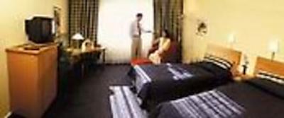 لئوناردو هتل هیدلبرگ سیتی سنتر