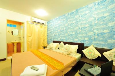 اراویندا لیوینگ هوم