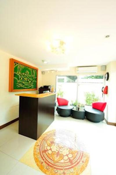 اراویندا لیوینگ هوم