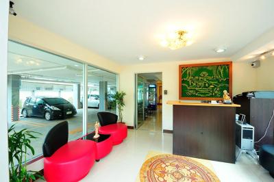 اراویندا لیوینگ هوم