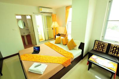 اراویندا لیوینگ هوم