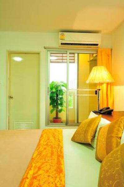 اراویندا لیوینگ هوم