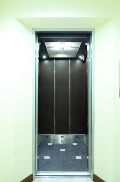 اراویندا لیوینگ هوم