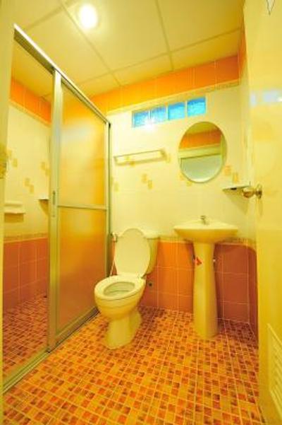 اراویندا لیوینگ هوم