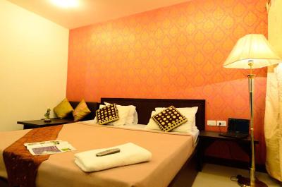 اراویندا لیوینگ هوم