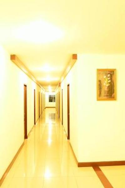 اراویندا لیوینگ هوم