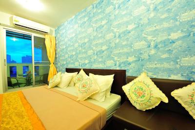 اراویندا لیوینگ هوم