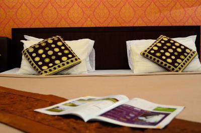 اراویندا لیوینگ هوم