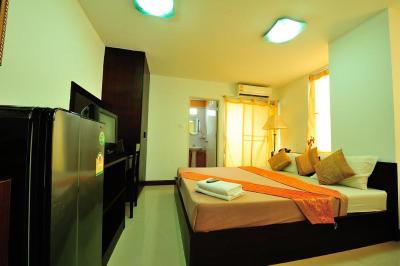 اراویندا لیوینگ هوم