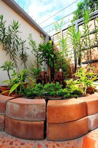 اراویندا لیوینگ هوم