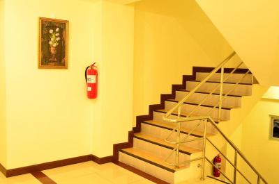 اراویندا لیوینگ هوم