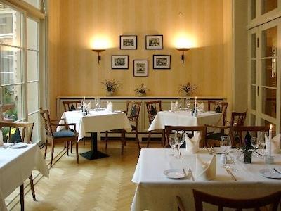 هتل آلبرچتشف