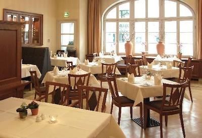 هتل آلبرچتشف